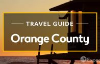 Orange County Vacation Travel Guide | Expedia