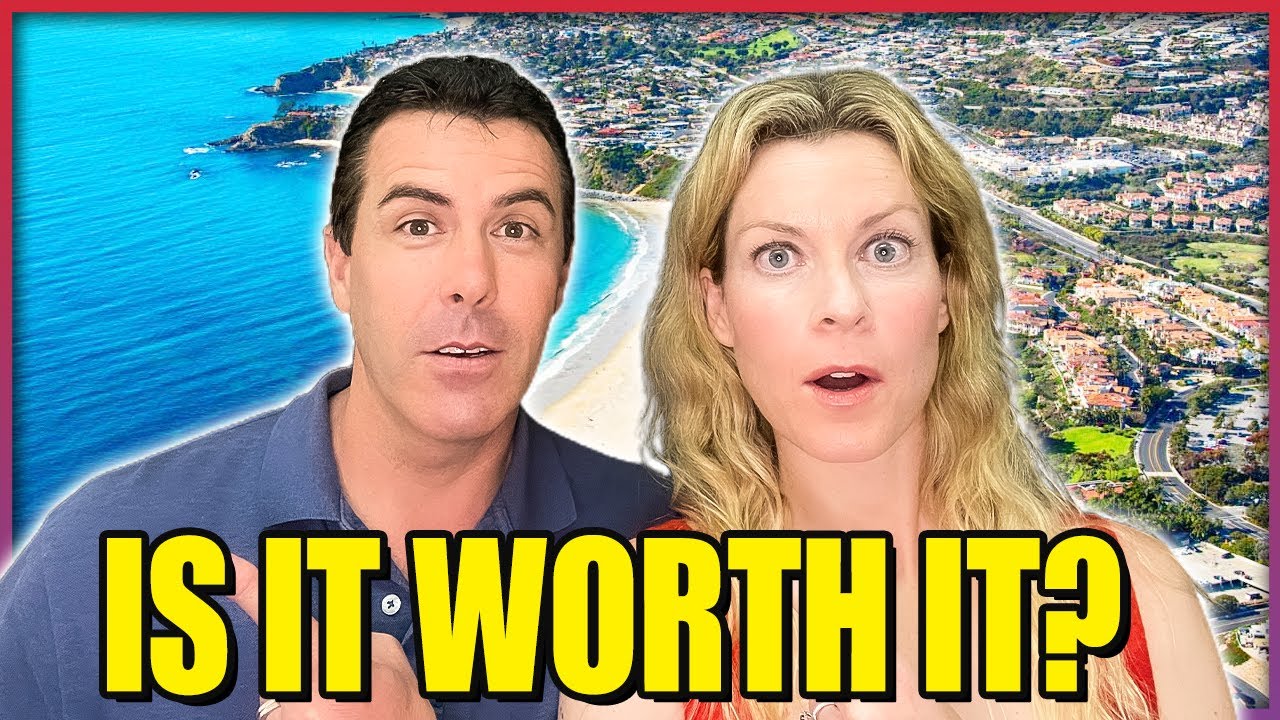 Living in Orange County California Is It Worth It? LAOCTV