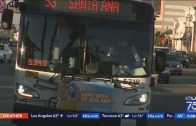 Orange County bus drivers set to strike Tuesday