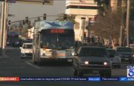 Orange County bus service facing possible service delays as potential driver strike looms