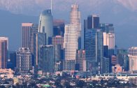 L.A. County quality of life falls