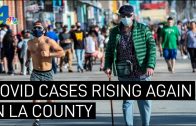 LA-County-COVID-Cases-on-the-Rise-Again-Due-to-Omicron-BA.2-Subvariant-NBCLA