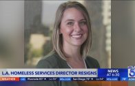 Los Angeles Homeless Services Authority leader quits amid dispute with board