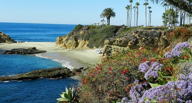 Laguna Beach, California